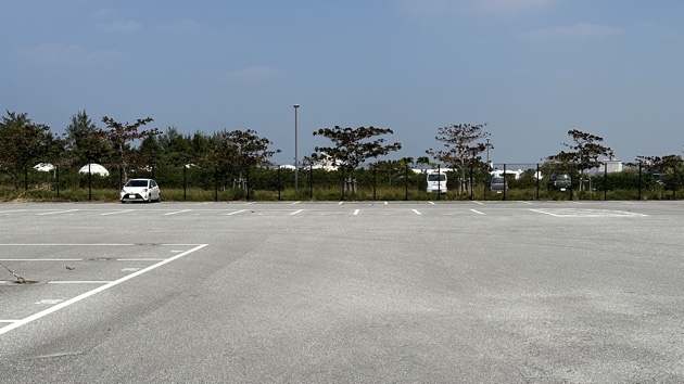 周辺図の番号に対応した写真例